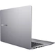 Ноутбук ASUS ExpertBook P5 P5405CSA-NZ0954, Intel Core Ultra 5 226V до 4.5GHz, 14" WQXGA, 16GB, SSD 1TB, Intel Arc 130V Graphics, Free DOS - изображение 9