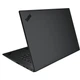 Ноутбук LENOVO ThinkPad P1 Gen 5, Intel Core i7-12700H до 4.7GHz, 16" WQXGA, 32GB, SSD 1TB, NVIDIA GeForce RTX A2000 8GB, Windows 11 Pro - изображение 8