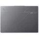 Ноутбук ACER Swift Go 14 AI OLED SFG14-64-R4ZJ, AMD Ryzen AI 7 350 до 5GHz, 14" WUXGA, 16GB, SSD 1TB, AMD Radeon 860M, Windows 11 Home - изображение 8