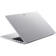 Ноутбук ACER Aspire Lite 16 AL16-54P-54YH, Intel Core 5-120U до 5 ГГц, 16” WUXGA, 16 ГБ, SSD 512 ГБ, Intel Graphics, Free DOS - изображение 5