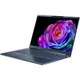 Ноутбук Acer Swift Go 14 AI SFG14-75-7694 (NX.JNBEP.004), Ultra 7-258V / 14″ / RAM 32 ГБ / SSD 1 ТБ / Windows 11 Home / Blue - зображення 4