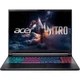 Ноутбук Игровой ACER Nitro V16S AI ANV16S-71-795F, Intel Core 7 240H до 5.2GHz, 16" WUXGA, 16GB, SSD 1TB, NVIDIA GeForce RTX 5060 8GB, Free DOS - изображение 1