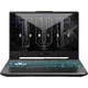 Ноутбук Ігровий ASUS TUF A15 FA506NCG-HN271, AMD Ryzen 7 7445HS до 4.7GHz, 15.6" FHD, 16GB, SSD 512B, NVIDIA GeForce RTX 3050 4GB, Free DOS - зображення 1
