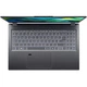 Ноутбук Acer Aspire 15 A15-51M-7859, Intel Core i7-13620H до 4.9 ГГц, 15.6-дюймовый Full HD, 16 ГБ, SSD 1 ТВ, Intel UHD Graphics, Free DOS - изображение 4