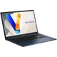 Ноутбук ASUS VivoBook 15 X1504VA-BQ4102, Intel Core 5 120U до 5.0 ГГц, 15.6-дюймовый Full HD, 16 ГБ, SSD 512 ГБ, графика Intel Iris Xe, Free DOS - изображение 2