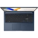 Ноутбук ASUS VivoBook 15 X1504VA-BQ4102, Intel Core 5 120U до 5.0 ГГц, 15.6-дюймовый Full HD, 16 ГБ, SSD 512 ГБ, графика Intel Iris Xe, Free DOS - изображение 3