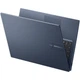 Ноутбук ASUS VivoBook 15 X1504VA-BQ4102, Intel Core 5 120U до 5.0 ГГц, 15.6-дюймовый Full HD, 16 ГБ, SSD 512 ГБ, графика Intel Iris Xe, Free DOS - изображение 11