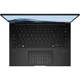 Ноутбук ASUS Zenbook 14 OLED UM3406GA-QL177W, AMD Ryzen AI 7 445 до 4.6 ГГц, 14-дюймовый сенсорный экран WUXGA, 32 ГБ, SSD 1 ТБ, видеокарта AMD Radeon 840M, Windows 11 Home - изображение 4
