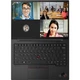 Ноутбук LENOVO ThinkPad X1 Carbon Gen 9, Intel Core i7-1165G7 до 4.7GHz, 14" WUXGA, 16GB, SSD 512GB, Intel Iris Xe, Windows 10 Pro - изображение 3