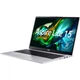 Ноутбук ACER Aspire Lite 15 AL15-41P-R3XH, AMD Ryzen 7 5700U до 4.3GHz, 15.6" Full HD, 16GB, SSD 512GB, AMD Radeon Graphics, Free Dos - зображення 4