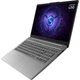 Ноутбук Игровой LENOVO LOQ 15IAX9E, Intel Core i5-12450HX до 4.4GHz, 15.6" Full HD, 16GB, SSD 512GB, NVIDIA GeForce RTX 2050 4GB, Free DOS - изображение 5