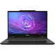 Ноутбук Игровой MSI Venture 16 AI A2HMG-041XRO, Intel Core Ultra 7 255H до 5.1GHz, 16" 2K, 16GB, SSD 512GB, Intel Arc 140T, Free Dos - изображение 1