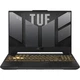 Ноутбук Игровой ASUS TUF F15 FX507ZC4-HN104, Intel Core i7-12700H до 4.7GHz, 15.6" Full HD, 16GB, SSD 512GB, NVIDIA GeForce RTX 3050 4GB, Free DOS - изображение 1