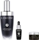 Zestaw do pielęgnacji twarzy Lancome Genifique Ultimate Serum do twarzy 50 ml + Serum do twarzy 10 ml + Krem pod oczy 5 ml (3614274654332) - obraz 2