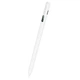 Стилус для iPad BOROFONE BG101 Active capacitive pen with digital display pad dedicated White (6941991115974) - зображення 1