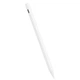 Стилус для iPad BOROFONE BG101 Active capacitive pen with digital display pad dedicated White (6941991115974) - зображення 3