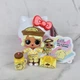 Игровой набор Lol surprise hello kitty and friends Pompompurin puddin кукла лол хелло Китти и друзья. 523840 - изображение 2