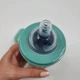 Бутылочка для кормления антиколиковая 2+ 260мл нержавеющая сталь Twistshake (78554) - изображение 5