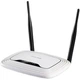 Роутер Wi-Fi TP-Link TL-WR841N, 4xLAN(10/100),1xWAN, 300Mbps (802.11n) - изображение 3