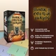 Карткова гра "Вовк у овечій шкурі" orner-2764, 448 карток, інструкція - зображення 7