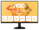 Монiтор 27" AOC Q27B35E Black - зображення 1