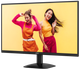 Монiтор 27" AOC Q27B35E Black - зображення 3
