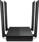 Роутер Wi-Fi TP-Link Archer C64 4xLAN(10/100/1000),1xWAN, 1200Mbps (802.11ac) - изображение 1