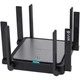 Ruijie Reyee RG-EW3200GX PRO Wi-Fi 6 Wi-Fi роутер - изображение 4