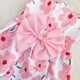 Платье для собак "FLUFFI" Розовое Size XL - изображение 6