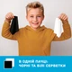 Упаковка серветок вологих Smile Зебруля 24 шт х 4 пачки (4823071670493) + Упаковка вологих серветок Smile Зебруля 24 шт х 4 пачки в подарунок! - зображення 4