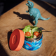 Термос дитячий для їжі Quokka Dinosaur 360 мл (40096) - зображення 2