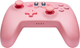 Kontroler PowerA Nintendo Switch Wireless Controller Kirby Mouthful (NSGP0348-01) - obraz 2