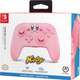 Kontroler PowerA Nintendo Switch Wireless Controller Kirby Mouthful (NSGP0348-01) - obraz 3