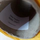 Італійська бобінна пряжа льон Filati Naturali Lino. Жовтий - изображение 5