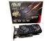 Видеокарта R9 270X 2GB Asus GDDR5 (R9270X-DC2T-2GD5) Б/У - изображение 1