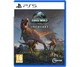 Игра Jurassic World Evolution 3 (английская версия) (PS5) - изображение 1