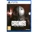 Игра Cronos: The New Dawn (украинские субтитры) (PS5) - изображение 1