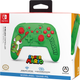 Kontroler PowerA Nintendo Switch Wireless Controller Hungry Yoshi (NSGP0446-01) - obraz 7