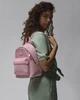 Рюкзак JORDAN Monogram Mini Backpack (8L) Pink glaze 7A0761-AF4 (101942) - изображение 1
