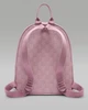 Рюкзак JORDAN Monogram Mini Backpack (8L) Pink glaze 7A0761-AF4 (101942) - изображение 4