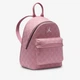 Рюкзак JORDAN Monogram Mini Backpack (8L) Pink glaze 7A0761-AF4 (101942) - изображение 11