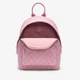 Рюкзак JORDAN Monogram Mini Backpack (8L) Pink glaze 7A0761-AF4 (101942) - изображение 13
