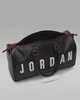 Спортивна сумка JORDAN Jumpman Duffel Bag (Medium) BLACK 9A0165-F66 (83471) - зображення 5