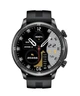Смарт-часы Hoco Y31 Smart watch поддержка звонков, IOS, Android умные часы влагозащита IP67 Чорный - изображение 1