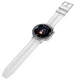 Смарт-часы Hoco Y31 Smart watch поддержка звонков, IOS, Android умные часы влагозащита IP67 silver - изображение 6