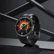 Смарт-часы Hoco Y31 Smart watch поддержка звонков, IOS, Android умные часы влагозащита IP67 Чорный - изображение 6