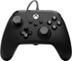 Kontroler PowerA Advantage Plus Wired Controller for Xbox Series X|S Black (XBGP0439-01) - obraz 1