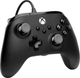 Kontroler PowerA Advantage Plus Wired Controller for Xbox Series X|S Black (XBGP0439-01) - obraz 2