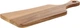 Deska do krojenia Homla Mooka drewniana 45 x 20 cm (5904183892559) - obraz 2