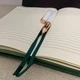 Подарочный набор для учителя: ежедневник со словами благодарности и ручка с гравировкой (текст можно менять) - изображение 7